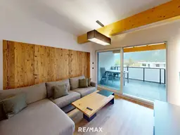 Exklusive Wohnung in Längenfeld mit Top-Ausstattung