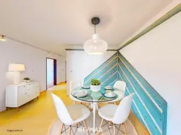 Großzügige 3-Zimmer-Wohnung in familienfreundlicher Lage