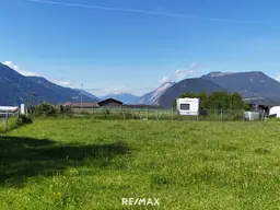 Ihr Platz in der Sonne – Grundstück in Mieming mit Bergpanorama!