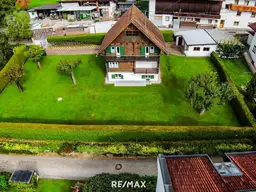 Toller Platz für Ihr TRAUMHAUS - Sonne &amp; Aussicht!