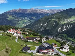 Exklusives Apartmenthaus mit alpinem Flair in den Fisser Höfen!