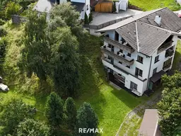 Exklusives Apartmenthaus mit alpinem Flair in den Fisser Höfen!