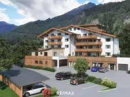 Charmante 3 Zimmerwohnung mit Balkon und Terrasse - Top 18