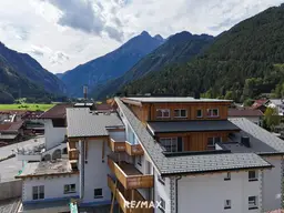 Geförderte 3- Zimmerwohnung mit Garten und Terrasse - Top 01
