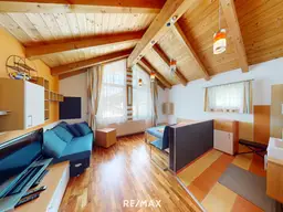 "Alpenjuwel in Sonnenlage" – Modernes Einfamilienhaus mit Panoramablick in Fließ! 