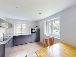 Charmante 3-Zimmerwohnung in absoluter Traumlage!