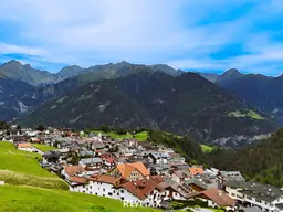 SECRET SALE! Apartment mit alpinem Ausblick - Einzigartig in Serfaus!