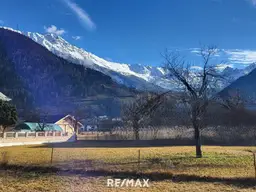 Der Traum vom eigenen Haus im Grünen!