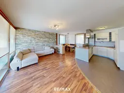 3-Zimmer-Mietwohnung in Imst – lichtdurchflutet, gemütlich und mit Aussicht!