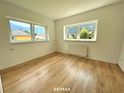 Charmante 2-Zimmer-Wohnung in zentraler Lage von Nassereith!