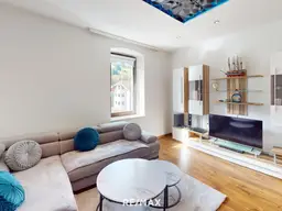 Dein zu Hause im Tiroler Wipptal