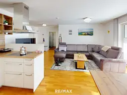 Wohnen mit Wohlfühlfaktor – ideal für Paare oder Familien!