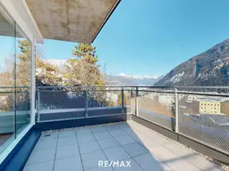 Panoramawohnen auf höchstem Niveau in Imst!