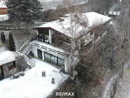 Baugrundstück mit Altbestand und Entwicklungspotenzial in Tarrenz!