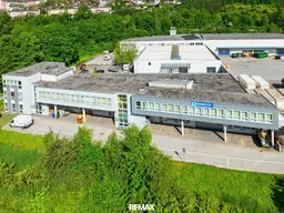 Gelegenheit: Gewerbeimmobilie in unmittelbarer Nähe zur Autobahnanschlussstelle Schwaz zu kaufen