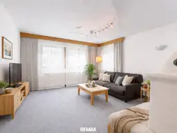 Naturparadies - 3 Zimmerwohnung mit einzigartigem Panorama im Pitztal!