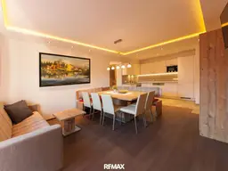 Alpine Eleganz in Serfaus-Fiss-Ladis - Ihr Apartmenthaus in bester Lage!
