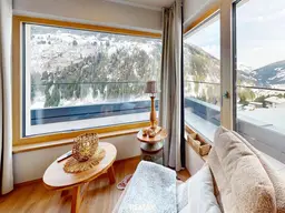 The Alpine Collection – Exklusives Wohnen über den Dächern von See!