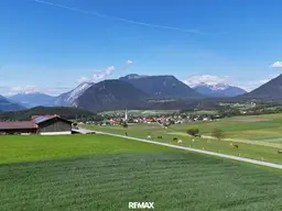 Ihr Platz in der Sonne – Grundstück in Mieming mit Bergpanorama!