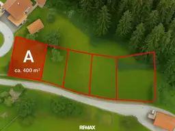 Grundstück in Landeck – Raum für Ideen!