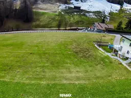 Vielseitiges Angebot – 666 m² großes Grundstück in Matrei am Brenner!