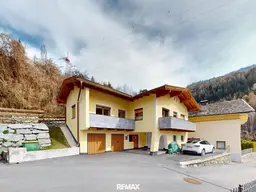 Einfamilienhaus in Faggen – Wohnen mit Charme und Ausblick!