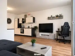 Moderne 2-Zimmer-Wohnung mit Balkon in Imst – Komfort und zentrale Lage inklusive!