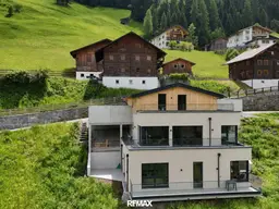 Alpine Residence See – Neubau mit 5 hochwertigen Apartments!