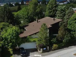 Villa &amp; Natur vereint - Großzügiges Anwesen in bester Lage von Imst!