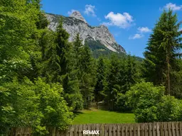 Hier beginnt Ihr neues Zuhause - Baugrundstück in Ehrwald!