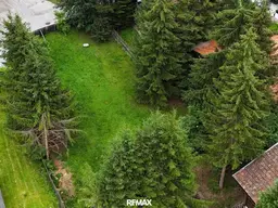 Hier beginnt Ihr neues Zuhause - Baugrundstück in Ehrwald!