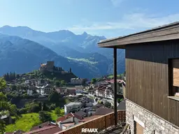FREIZEITWOHNSITZ. Eine außergewöhnliche Liegenschaft mit Entwicklungspotenzial in Ladis!