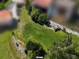 Exklusives Baugrundstück in Strengen – Seltene Gelegenheit im Tiroler Alpenraum!