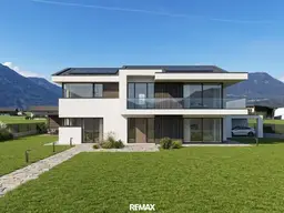 Baugrundstück mit Bergpanorama in Mieming – Ihr Traum vom Eigenheim!