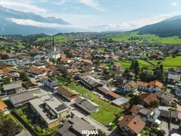 zentrales Grundstück mit Potenzial