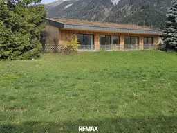 Baugrundstück in sonniger Wohnlage Telfes im Stubai