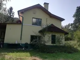 HAUS MIT POTENTIAL