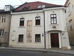 Innenstadt - Praxis - Ordination - Büro