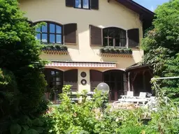 TOSKANAFLAIR IN TOPLAGE