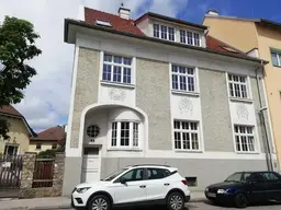 Großzügige Maisonettenwohnung in Toplage