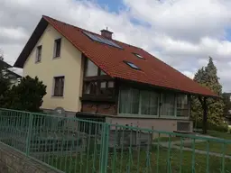 Gepflegtes Einfamilienhaus in ruhiger Siedlungslage