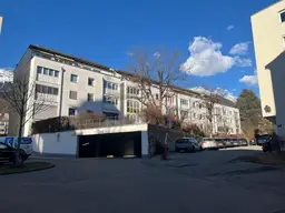 MIETE/ Tiefgaragenplatz in Innsbruck/Zentrum