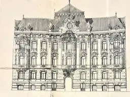 BESTLAGE HIETZINGS: HISTORISCHES STADTHAUS MIT AUSBAUBAREM DACHBODEN &amp; ENTWICKLUNGSPOTENTIAL ZU VERKAUFEN