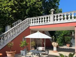 HINTERBRÜHL - RARITÄT ! SCHÖNE VILLA MIT PRACHTVOLLEM ALTBAUMBESTAND IN TOP ZUSTAND ZUM VERKAUF