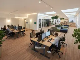 Büro in bester Lage!