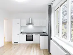 Helle, modern sanierte 3-Zimmer Wohnung in Mödlinger Bestlage