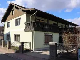 Schöne, großzügige 120m² Mietwohnung mit 4-Zimmer und Terrasse in Aigen/Hernstein (Niederösterreich)