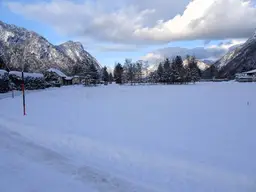 Ebensee: 2 sonnige Grundstücke mit je ca. 610m² - in Seenähe!