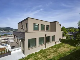 Projekt Sunset² Am Sonnenhang: Top A8, 3 Zi und 44,67m² Terrasse, NOCH ZWEITWOHNSITZ MÖGLICH
