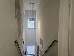 2-Raum Büro in historischem, ehemaligen Direktionsgebäude!